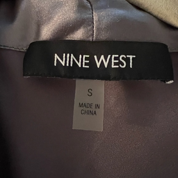 Nine West Tank - Picture 6 of 7